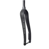 Deda 1 1/2 Gera Curvy Gravel Disc Fork Raw Forks